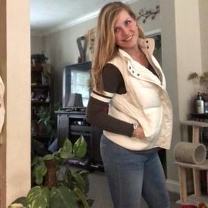 Meet your Posher, Tiffany